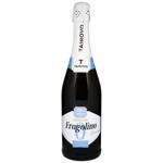 Tairovo Fragolino Bianco Non-alcoholic Strongly Sparkling Drink 0.75l