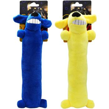 Dgt-Pets Cheerful Dog Dog Toy