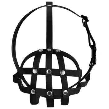 Dog muzzle Barksi Ukraine - buy, prices for MasterZoo - photo 3