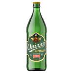 Пиво Опілля Корифей світле 4,2% 0,5л
