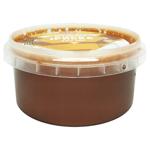 Молоко згущене Пані Хуторянка Іриска 8,5% 500г