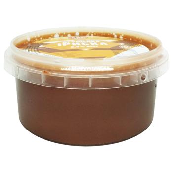 Pani Khutoryanka Irisk Condensed Milk 8.5% 500g