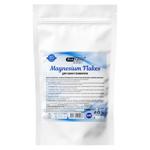 Бішофіт Полтавський "Кристалічний концентрат "Магнієві пластівці" 1000г