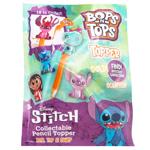 Bobs & Tops Lilo and Stitch Collectible Pencil Topper