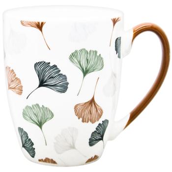 Ginkgo Cup