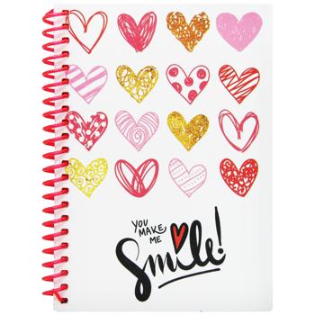 Economix Animal Story Notebook A6 48 sheets - buy, prices for - photo 4