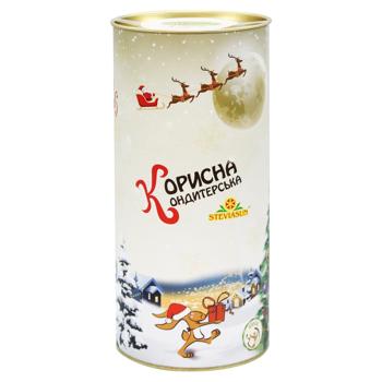 Набір новорічний Steviasun Зайчик Лаккі 290г