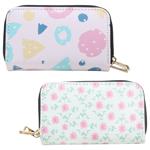 Keyring Wallet 11.4*6.6cm