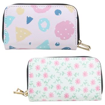 Keyring Wallet 11.4*6.6cm