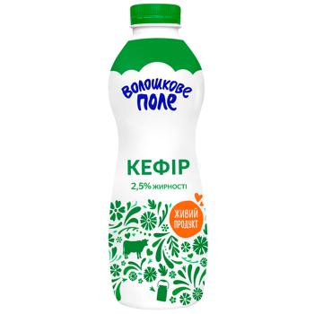 Voloshkove Pole 2.5% Kefir 450ml