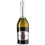 Вино ігристе DuchessaLia Asti DOCG Dolce біле солодке 7% 0,75л