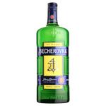 Настойка Becherovka на травах 38% 0,7л