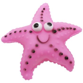 Starfish Toy for Dogs 12*12cm - buy, prices for - photo 3