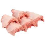 Спинка курячя охолоджена