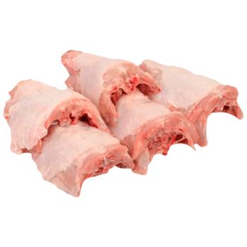 Спинка курячя охолоджена - купити, ціни на Торба - фото 1