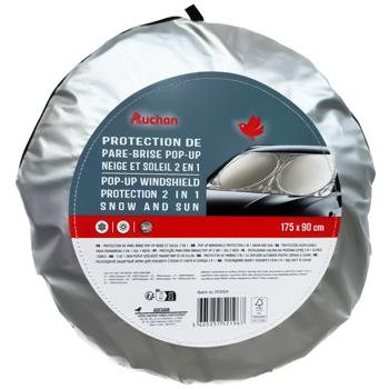 blind auchan sun protection 90x170cm China