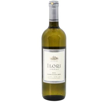 Ilori ММ Ilori White Semi-Sweet Wine 12% 0.75l - buy, prices for Auchan - photo 2