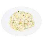Olivier Salad