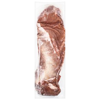 Yatran Frozen Beef Loin - buy, prices for - photo 3