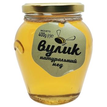 Vulyk Acacia Honey 400g - buy, prices for Tavria V - photo 1