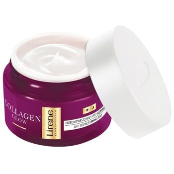 Cream Lirene 50ml Poland - buy, prices for Auchan - photo 2