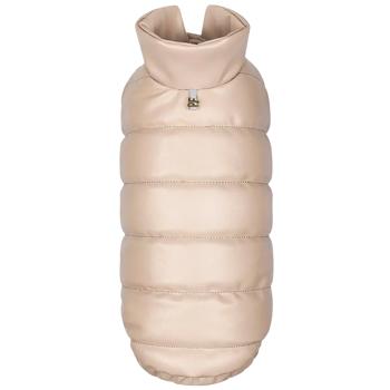 Pet Fashion Bright Vest for Dogs s.M Beige