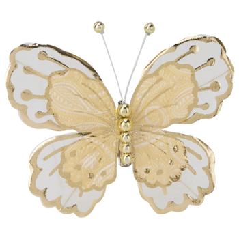 Koopman Butterfly Clip 130*90*15mm - buy, prices for Tavria V - photo 3