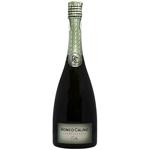 Sparkling wine Ronco Franciacorta DOCG Satèn White Dry 12.5% ​​0.75l
