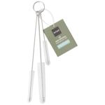 Набор щеток Actuel мини 3шт