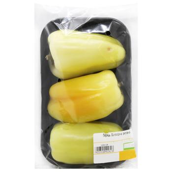 Перець Білозірка фасовка - купити, ціни на За Раз - фото 2