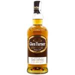 Віскі Glen Turner 40% 0,7л