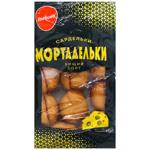 Globino Mortadelky Wieners High Grade