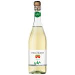 Вино игристое Vele Al Vento Fragolino белое сладкое 7,5% 0,75л