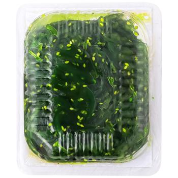 Greenville Chuka Marinated Seaweed 200g - buy, prices for Auchan - photo 3