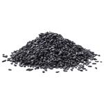 Sesame Black