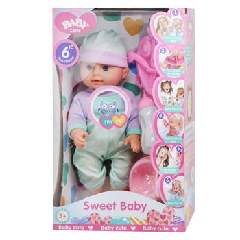 Doll Toy L006-3 - buy, prices for Za Raz - photo 2