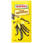 Kotanyi Seasoning Vanilla Bourbon 3g