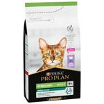 Purina Pro Plan Renal Plus Dry Food with Turkey for Sterilized Cats 1.5kg