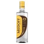 Горілка Medoff Classic 40% 0,5л