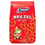 Croco Salty Brezel 80g