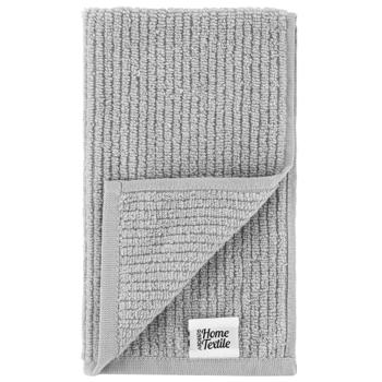 Ardesto Air Terry Gray Towel 30x50cm - buy, prices for MegaMarket - photo 5