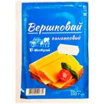 Продукт сирний МілКрай Вершковий канапковий 300г