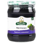 Royal Mulberry Jam 600g