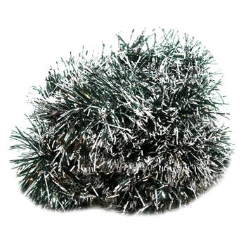 New Year's Rain Decoration in Assortment LD25-024 - buy, prices for Za Raz - photo 5