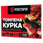 Meat Myastoriya 330g Ukraine