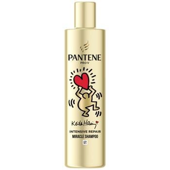 Шампунь Pantene Интенсивное восстановление 250мл