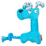 Іграшка для собак Pet Fun Песик 23х25 см