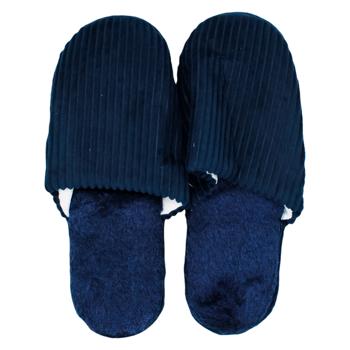 Zed Men's Indoor Slippers s.40-45 in Assortment - buy, prices for EKO Market - photo 2