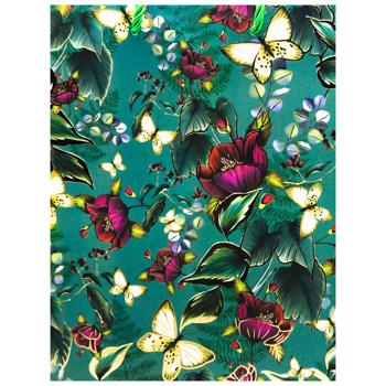 Пакет подарочный бумажный 18*23,5*8см 073S-5985 - купить, цены на КОСМОС - фото 2