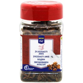 Metro Chef Whole Star Anise 65g - buy, prices for METRO - photo 3